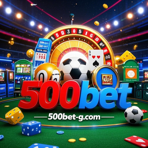 500bet