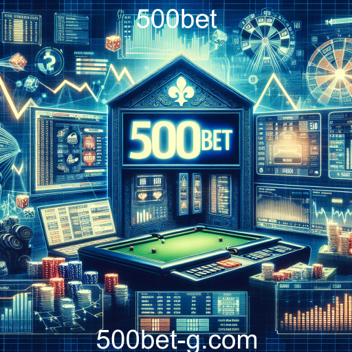 Explorando Apostas Esportivas na 500bet