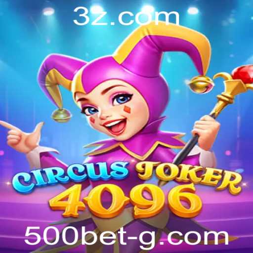 Descubra o Fascinante Mundo de CircusJoker4096: Regras, Desafios e Emoção