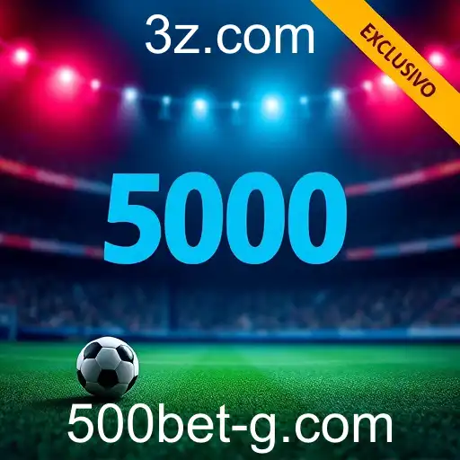 500bet: Uma Análise Exclusiva no Mercado de Apostas Online