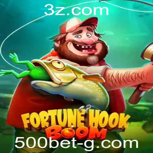 Descubra o Empolgante Jogo FortuneHookBoom: Uma Aventura de Estratégia e Sorte