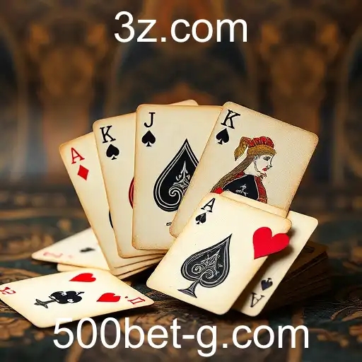 Jogos de Cartas: Uma Visão Abrangente e Estratégica