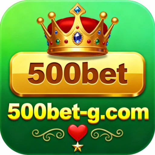 500bet logo