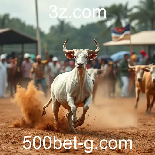 Sabong Online: O Crescimento das Apostas no 500bet