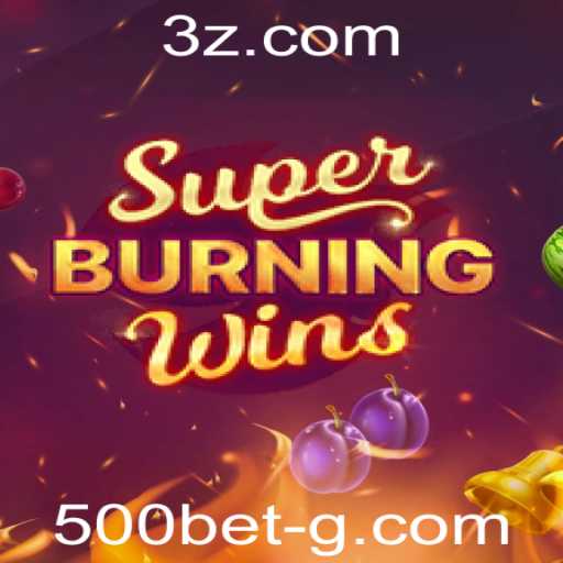 Descubra SuperBurningWins: Um Jogo Apaixonante no Mundo do Casino